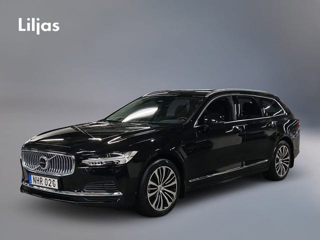 Volvo V90 2025