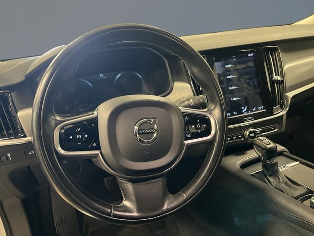 Volvo V90 2019 – bild 4