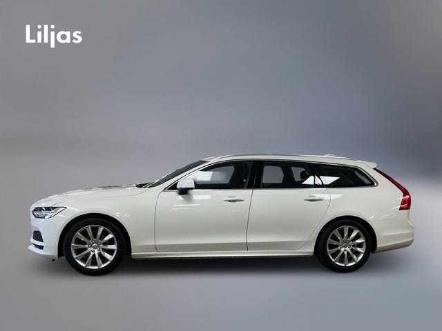 Volvo V90 2019 – bild 2