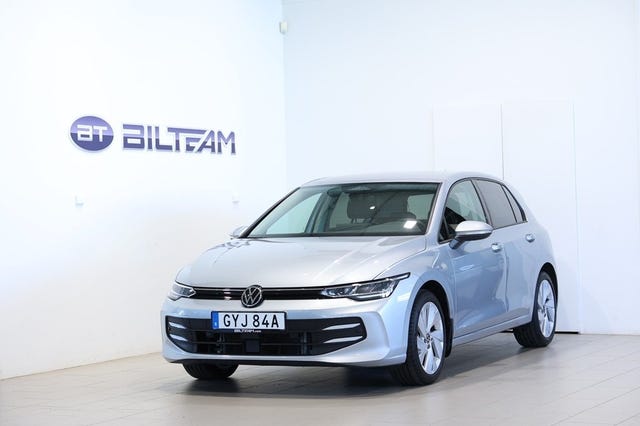 Volkswagen Golf I 2026