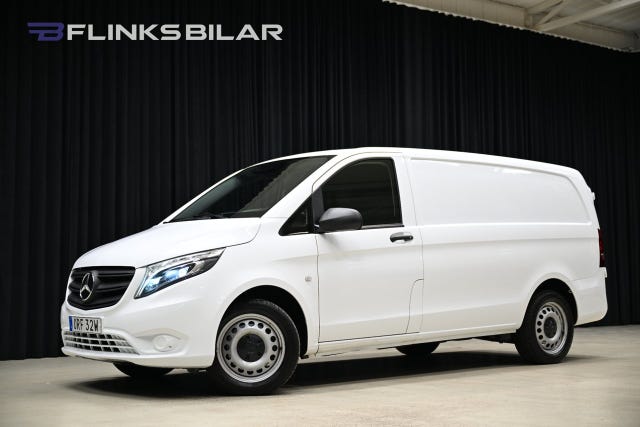 Mercedes-Benz Vito 116 2022