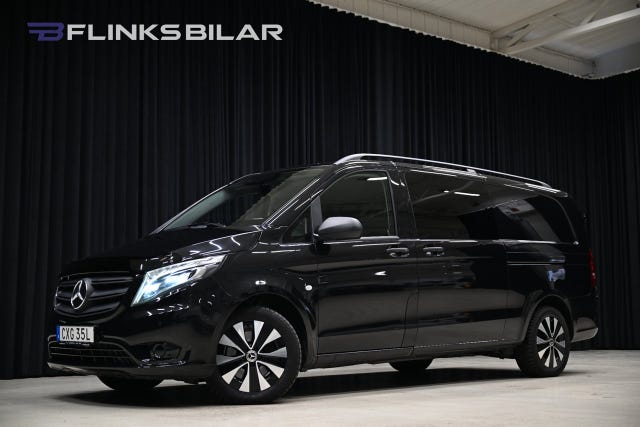 Mercedes-Benz Vito 119 2022