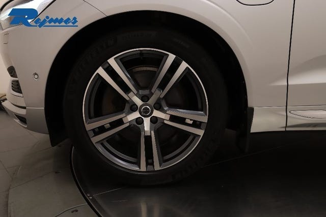 Volvo XC60 2021