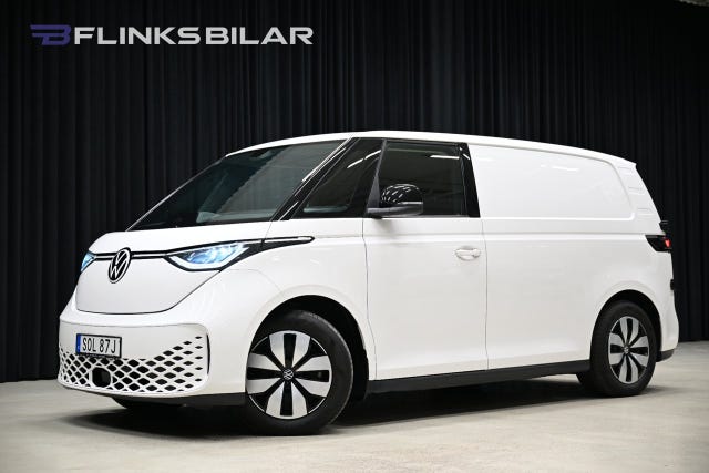 Volkswagen ID. Buzz 2024