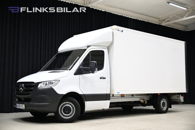 Mercedes-Benz Sprinter 315 2023