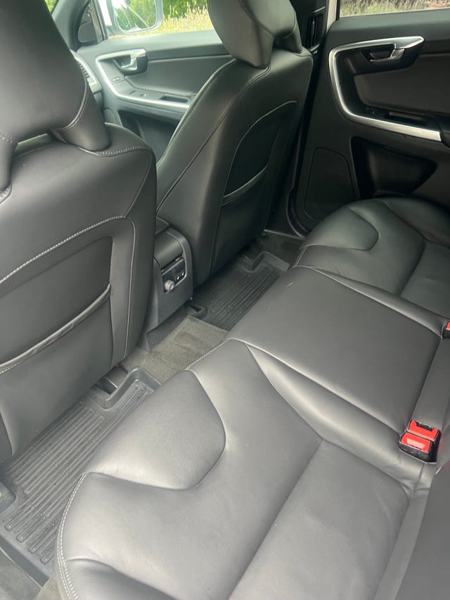Volvo XC60 2017 – bild 4
