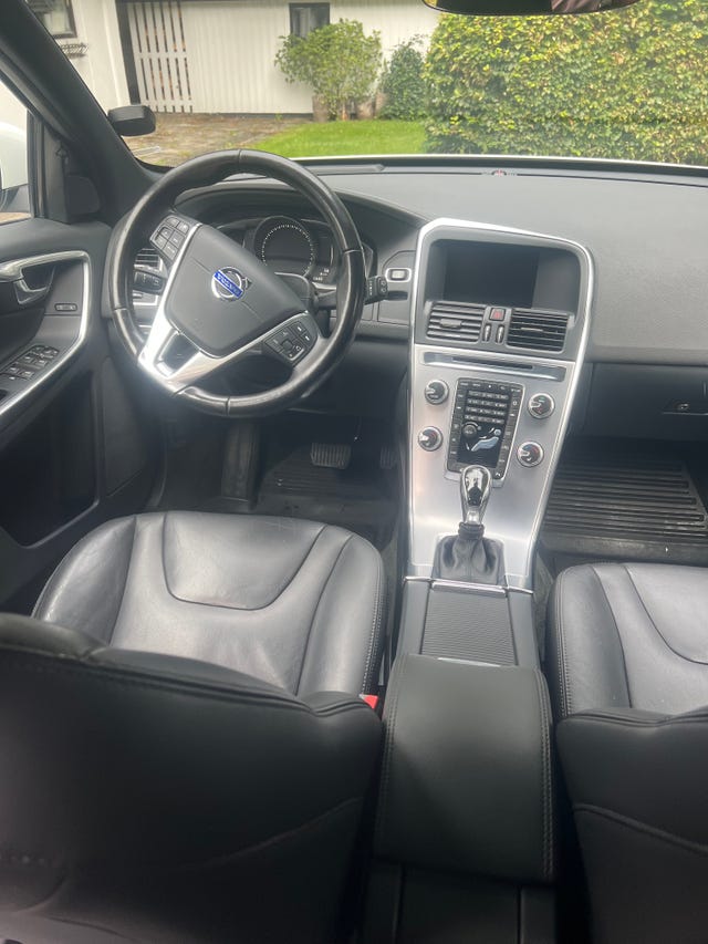 Volvo XC60 2017 – bild 3