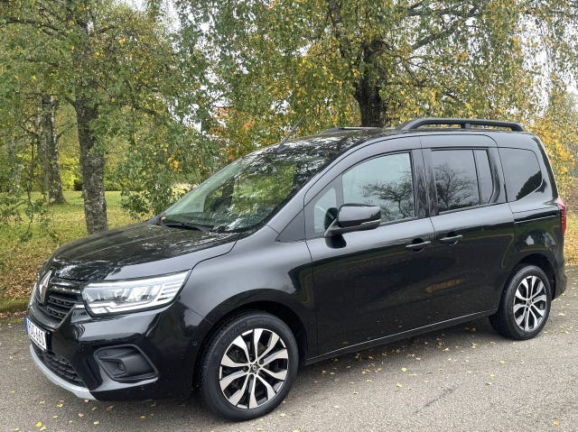 Renault Kangoo 2023