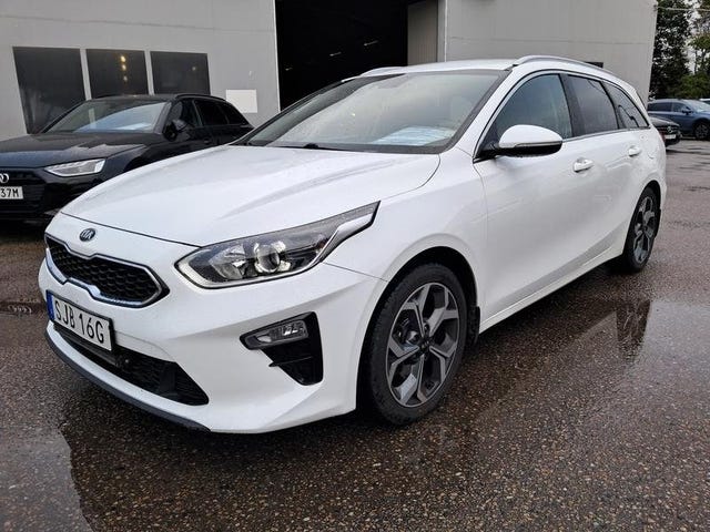 Kia Ceed 2019