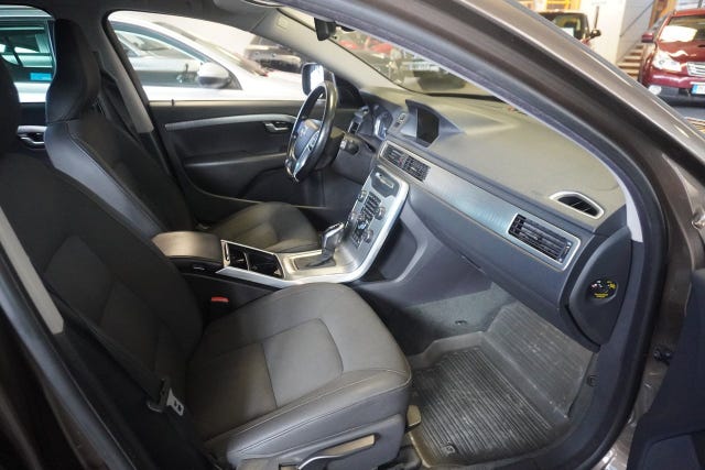 Volvo XC70 2014 – bild 4