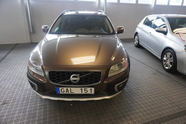 Volvo XC70 2014 – bild 3
