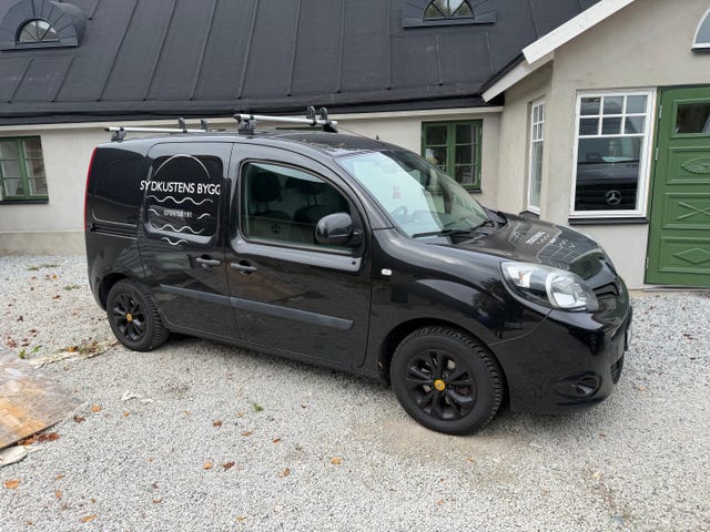 Renault Kangoo Express 2018