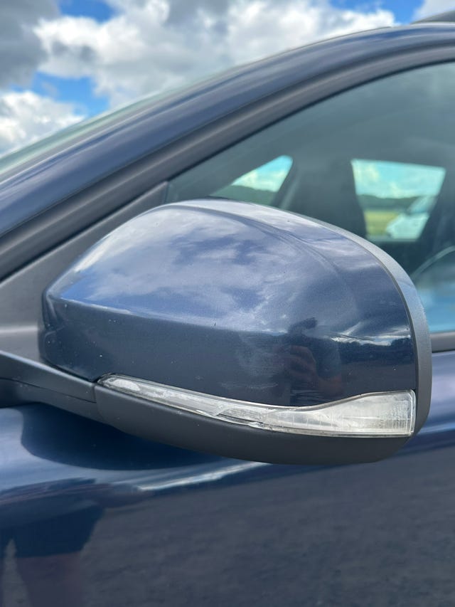 Volvo V70 2014 – bild 3