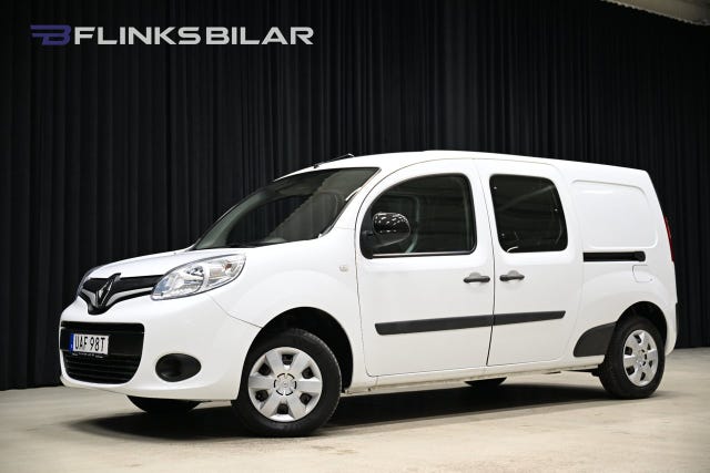 Renault Kangoo 2019