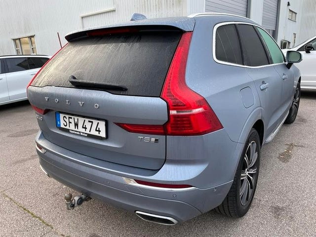 Volvo XC60 2018 – bild 3