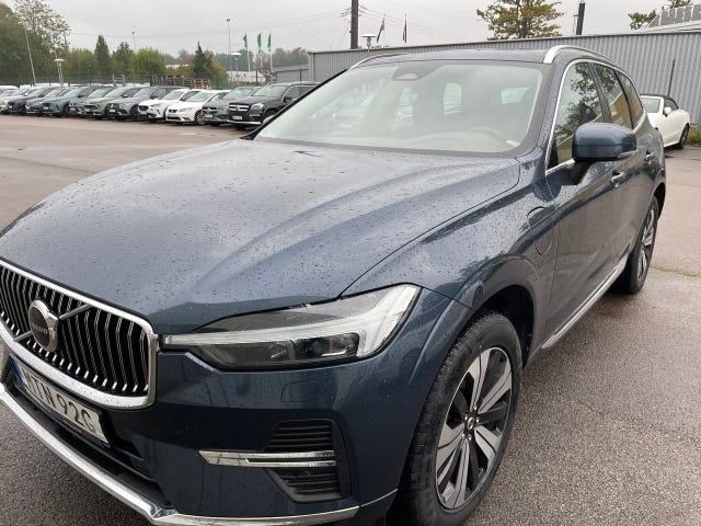 Volvo XC60 2023