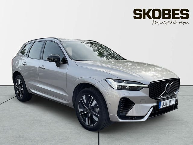 Volvo XC60 2026