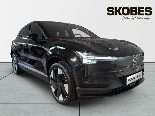 Volvo EX30 2026