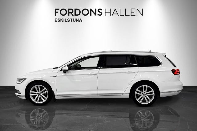 Volkswagen Passat 2015 – bild 2