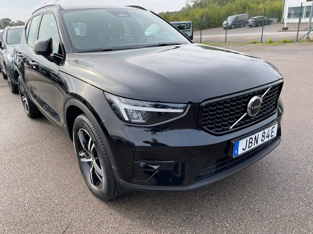 Volvo XC40 2026 – bild 2