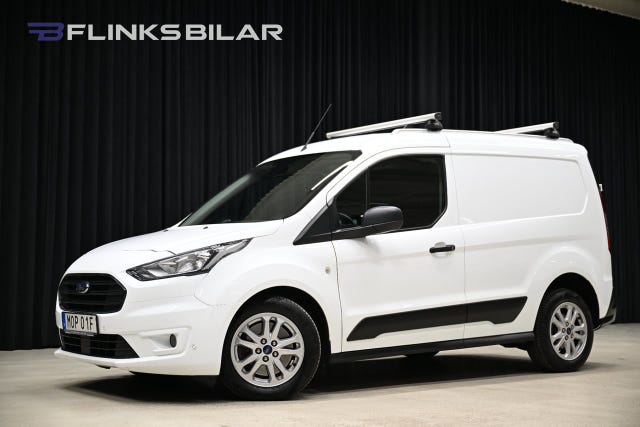 Ford Transit Connect 2023