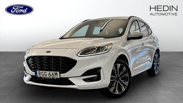 Ford Kuga 2024