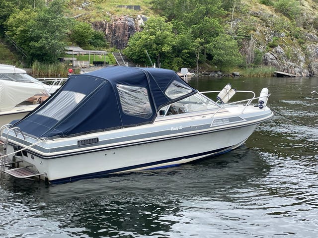 Windy 23 Fc Höstrabatt