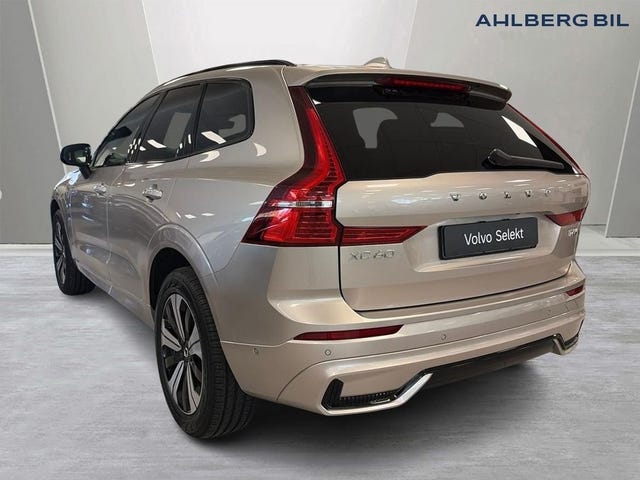 Volvo XC60 2025 – bild 3