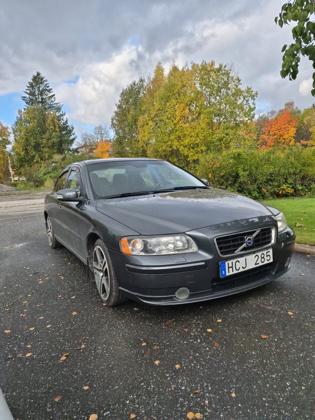 Volvo S60 2009