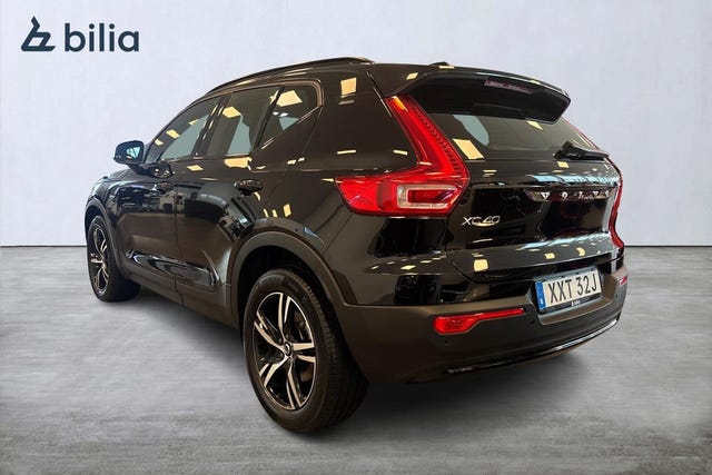 Volvo XC40 2025 – bild 2