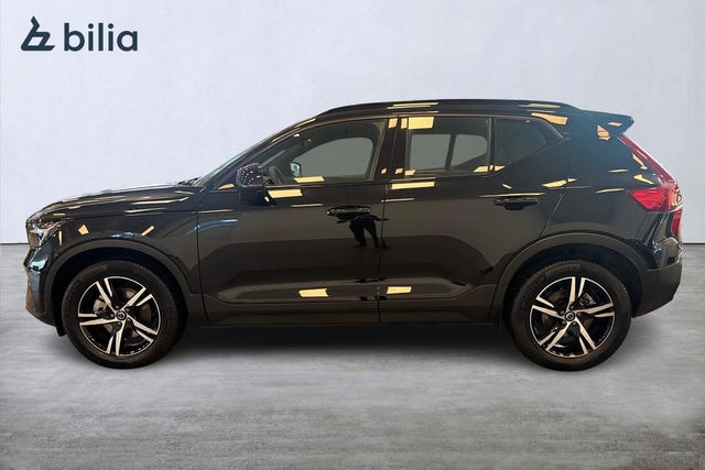 Volvo XC40 2025 – bild 3