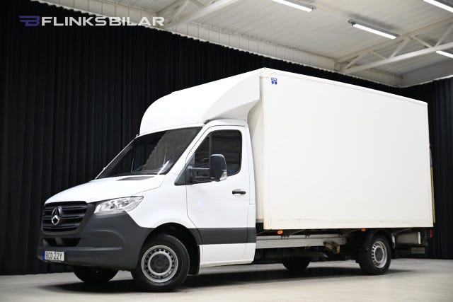 Mercedes-Benz Sprinter 314 2020