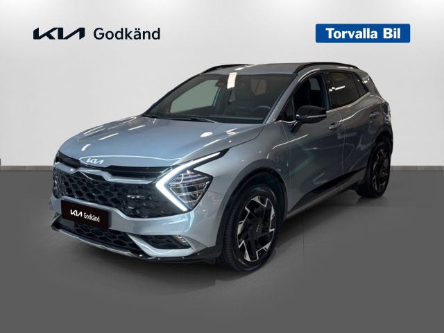 Kia Sportage 2025