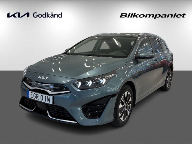 Kia Ceed 2024