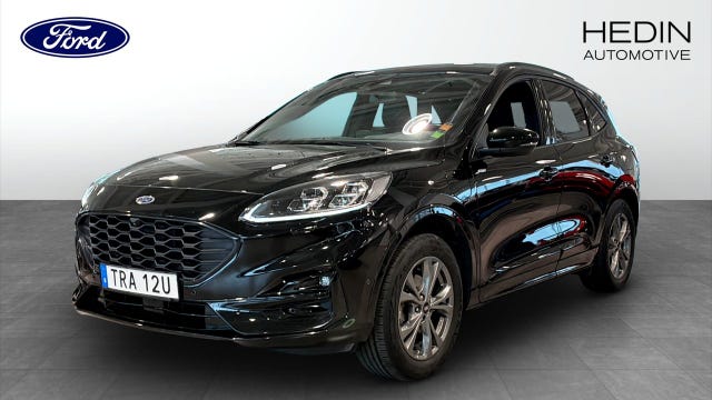 Ford Kuga 2023