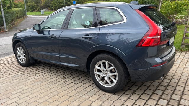 Volvo XC60 2019 – bild 2
