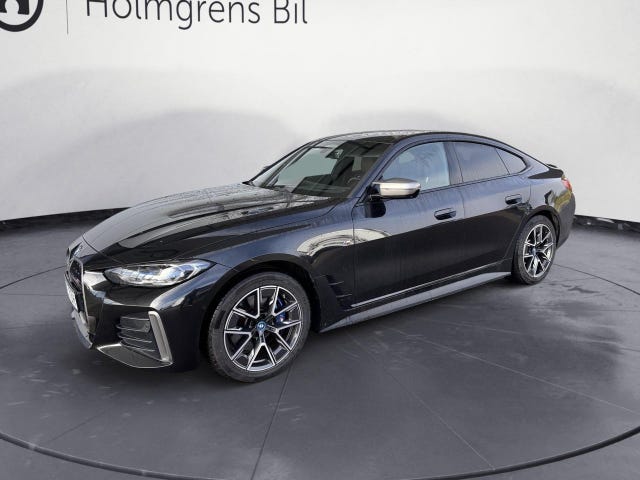 BMW i4 2023