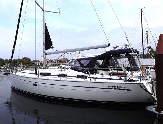 Bavaria 38 Cruiser