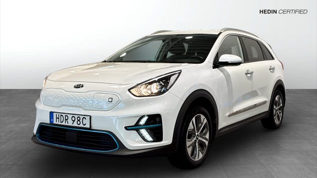 Kia e-Niro 2021