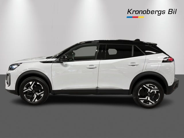 Peugeot 2008 2025 – bild 4