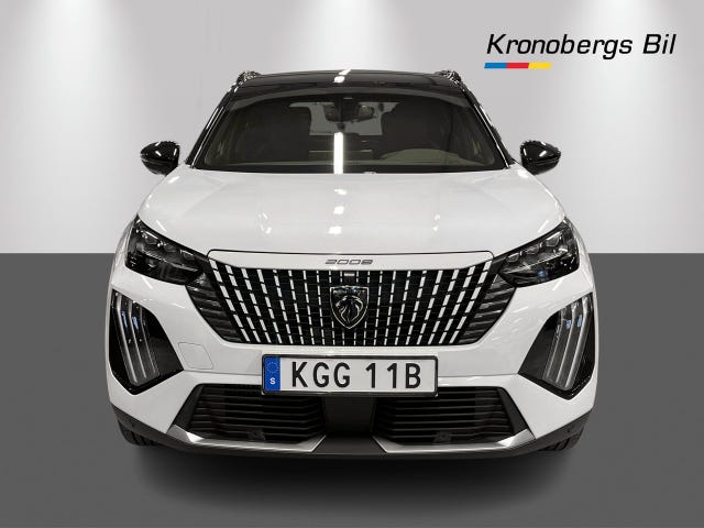 Peugeot 2008 2025 – bild 2