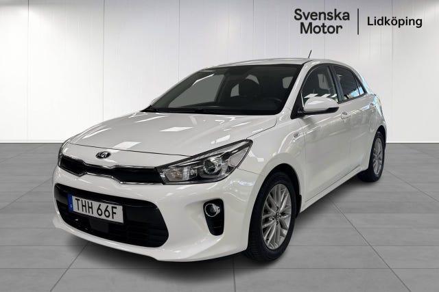Kia Rio 2020