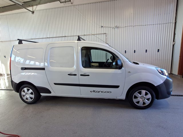Renault Kangoo Express Maxi 2017