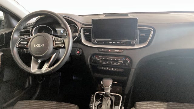 Kia Ceed 2024 – bild 4