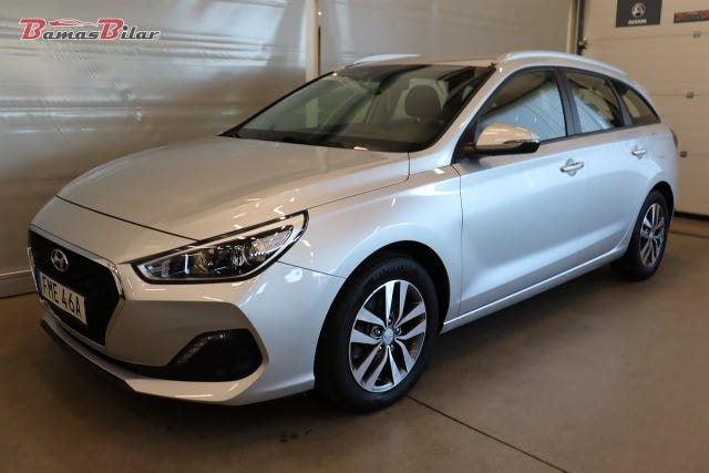 Hyundai i30 2020