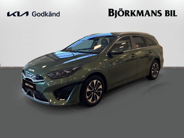 Kia Ceed 2023
