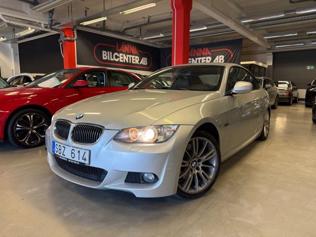 BMW 325i 2010