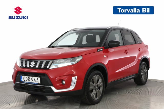 Suzuki Vitara 2020