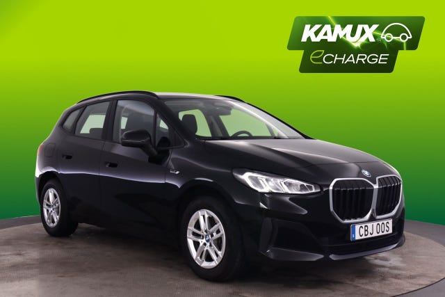 BMW 225e 2023