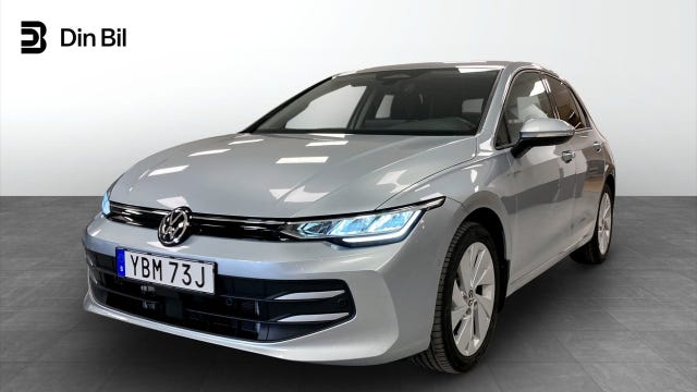 Volkswagen Golf I 2026